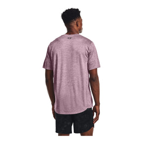 Polera Manga Corta Ua Training Vent 2.0 para Hombre