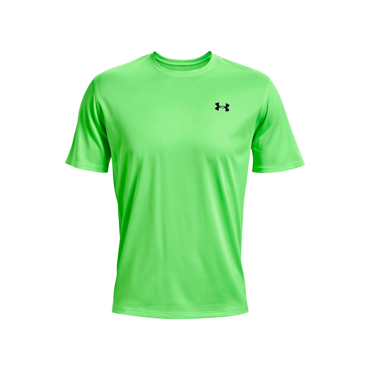 Polera Manga Corta Ua Training Vent 2.0 para Hombre