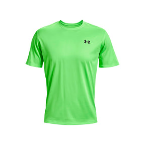Polera Manga Corta Ua Training Vent 2.0 para Hombre