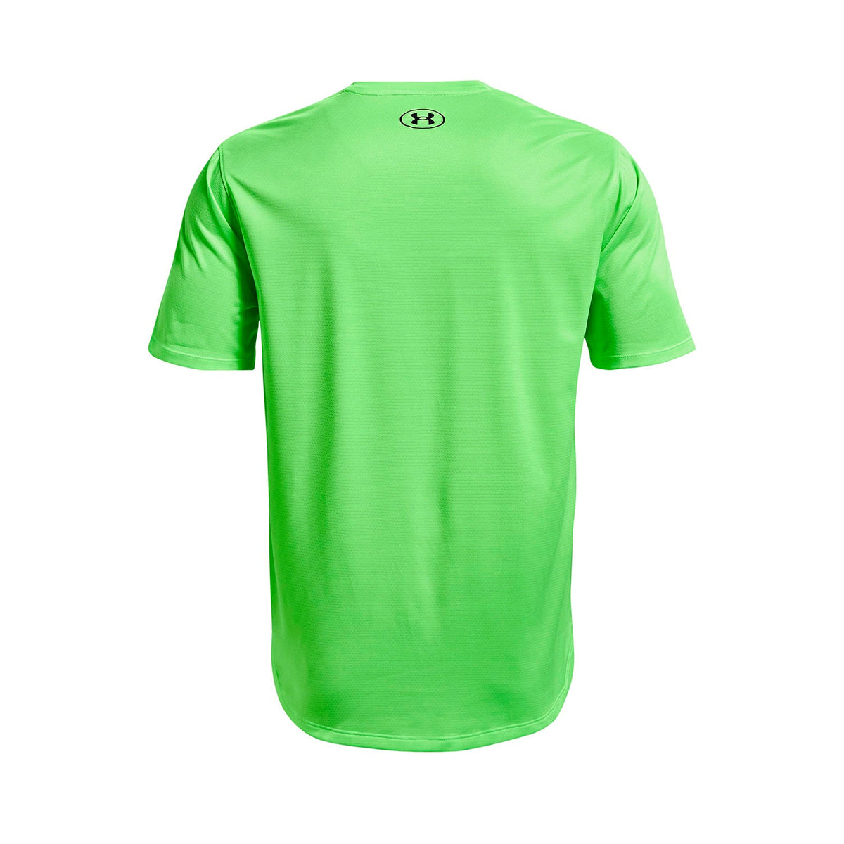 Polera Manga Corta Ua Training Vent 2.0 para Hombre