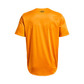 Polera Manga Corta Ua Training Vent 2.0 para Hombre