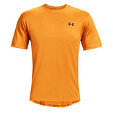Polera Manga Corta Ua Training Vent 2.0 para Hombre