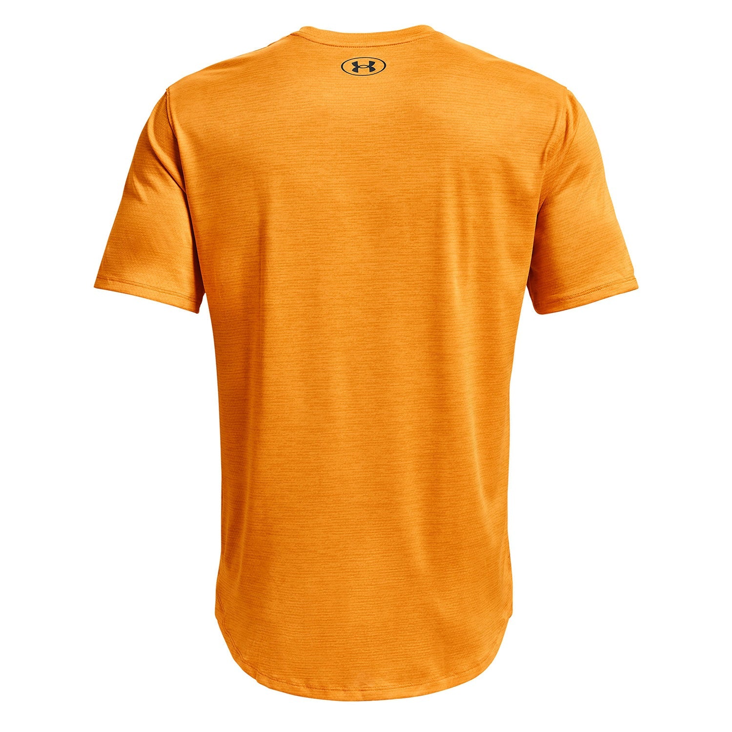 Polera Manga Corta Ua Training Vent 2.0 para Hombre