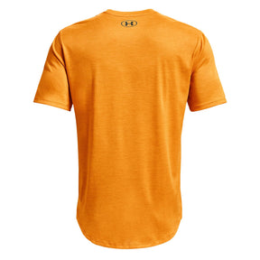 Polera Manga Corta Ua Training Vent 2.0 para Hombre