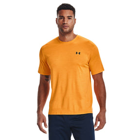 Polera Manga Corta Ua Training Vent 2.0 para Hombre