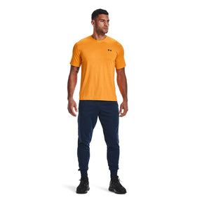 Polera Manga Corta Ua Training Vent 2.0 para Hombre