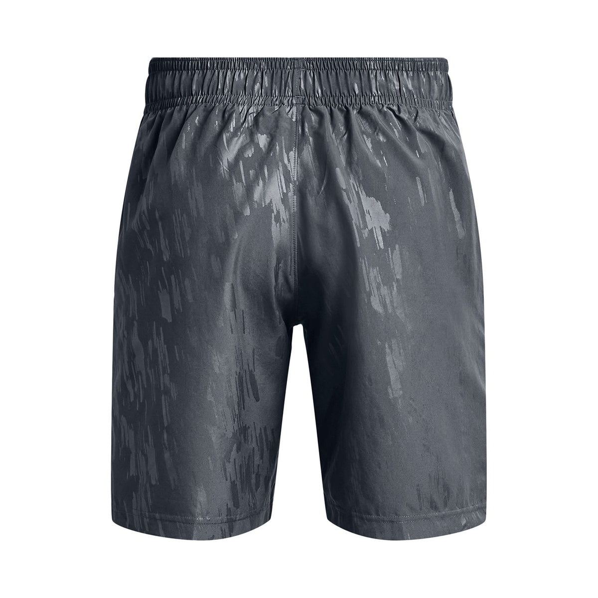 Short Ua Woven Emboss para Hombre