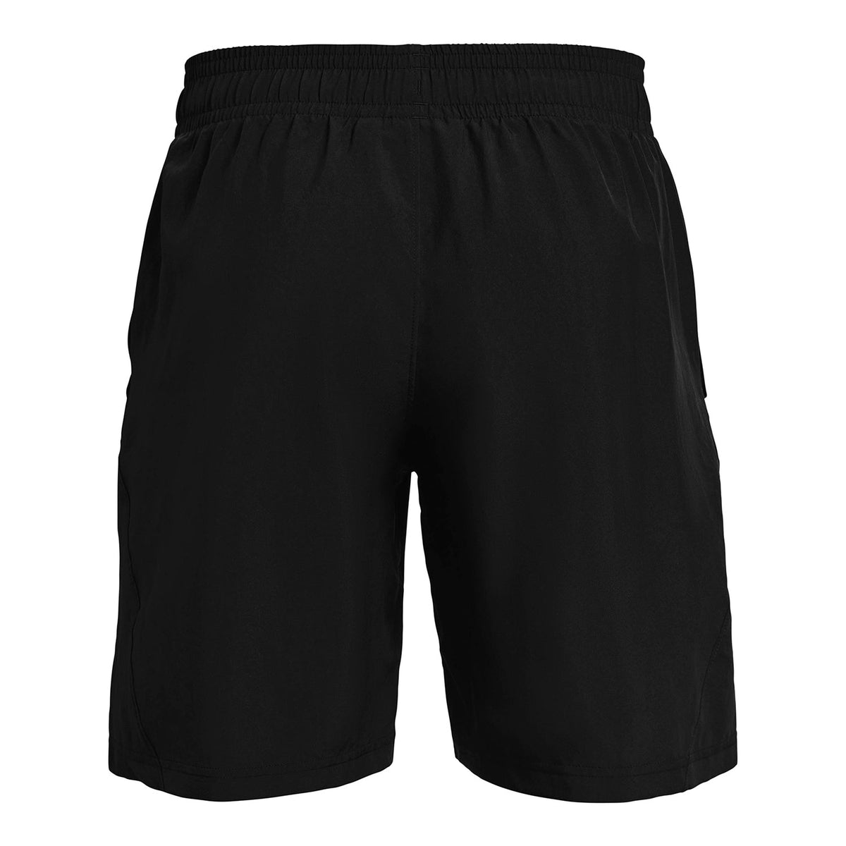 Shorts UA Woven Graphic Wordmark para hombre