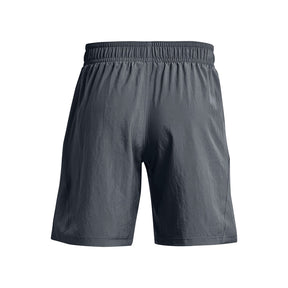 Shorts UA Woven Graphic Wordmark para hombre