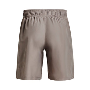 Shorts UA Woven Graphic Wordmark para hombre