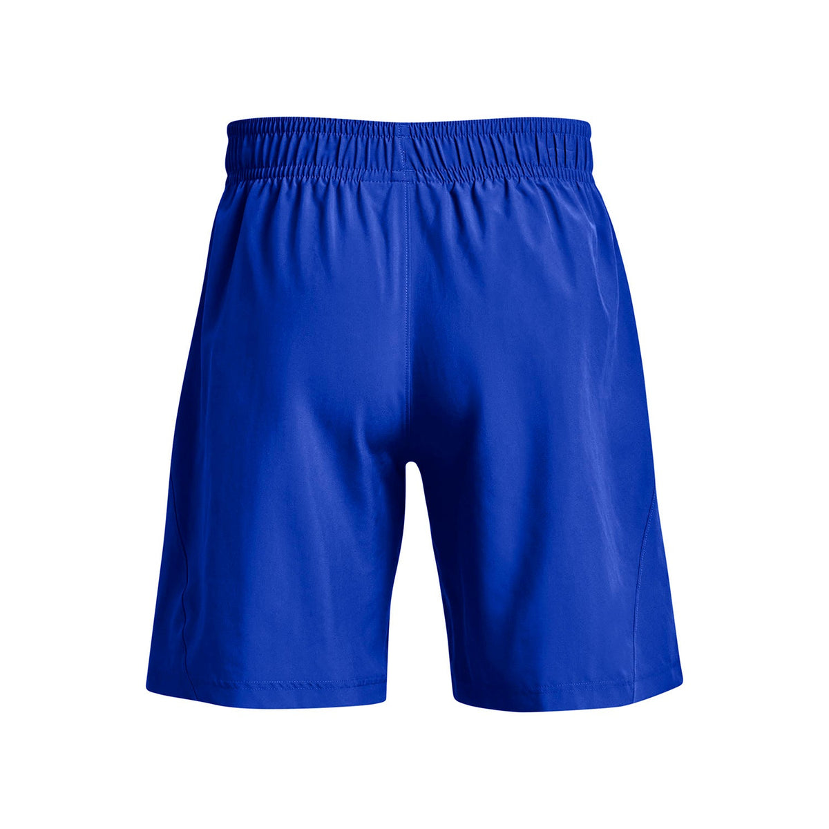 Shorts UA Woven Graphic Wordmark para hombre