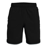 Short UA HIIT Woven para hombre