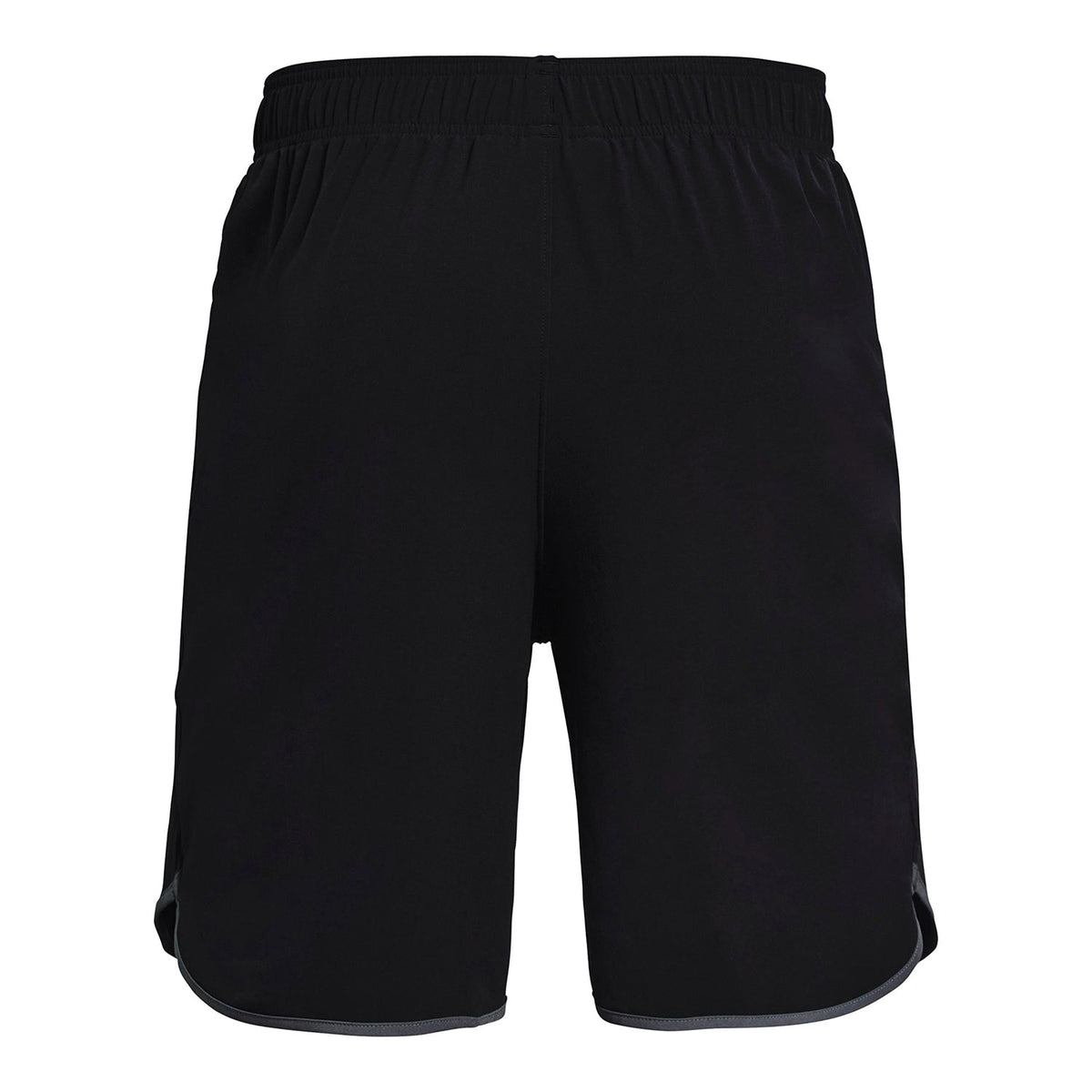 Short UA HIIT Woven para hombre