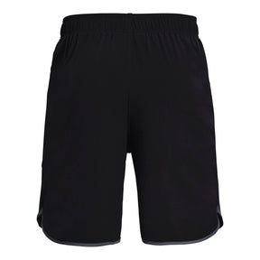 Short UA HIIT Woven para hombre