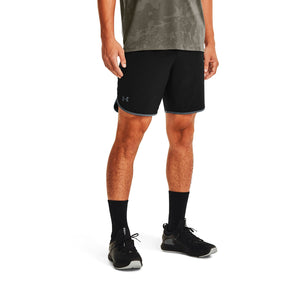 Short UA HIIT Woven para hombre