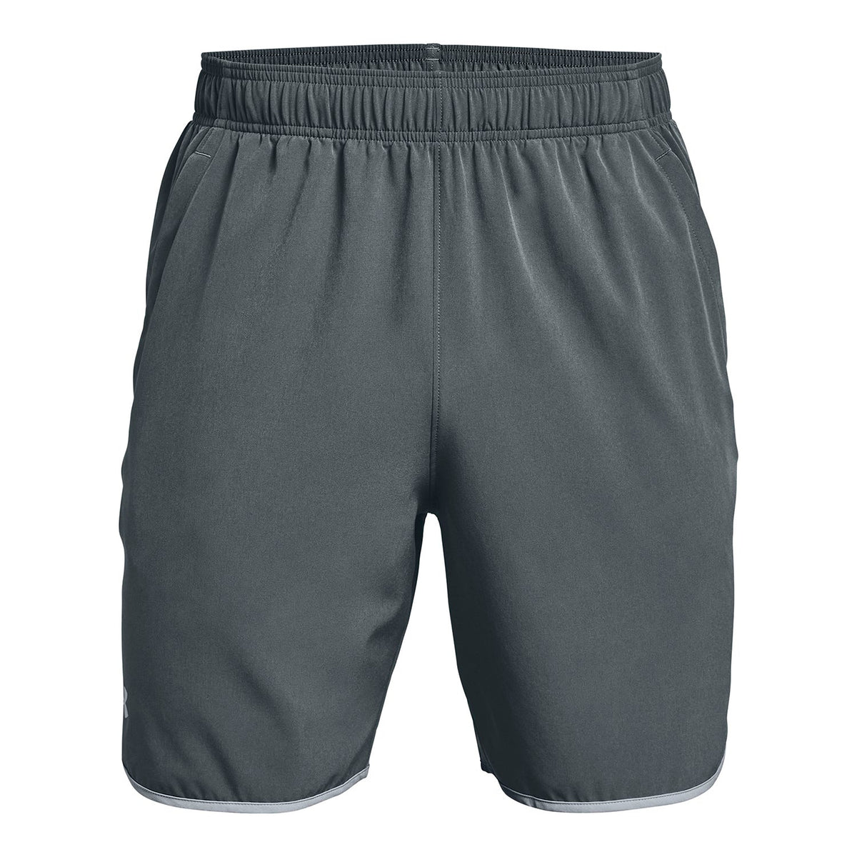 Short UA HIIT Woven para hombre