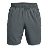 Short UA HIIT Woven para hombre