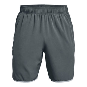 Short UA HIIT Woven para hombre