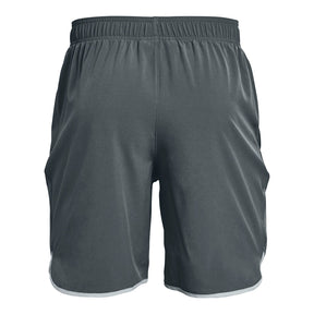 Short UA HIIT Woven para hombre