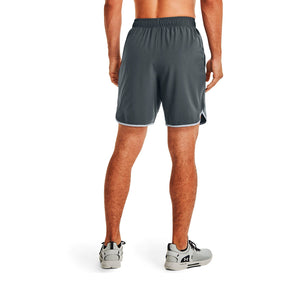 Short UA HIIT Woven para hombre