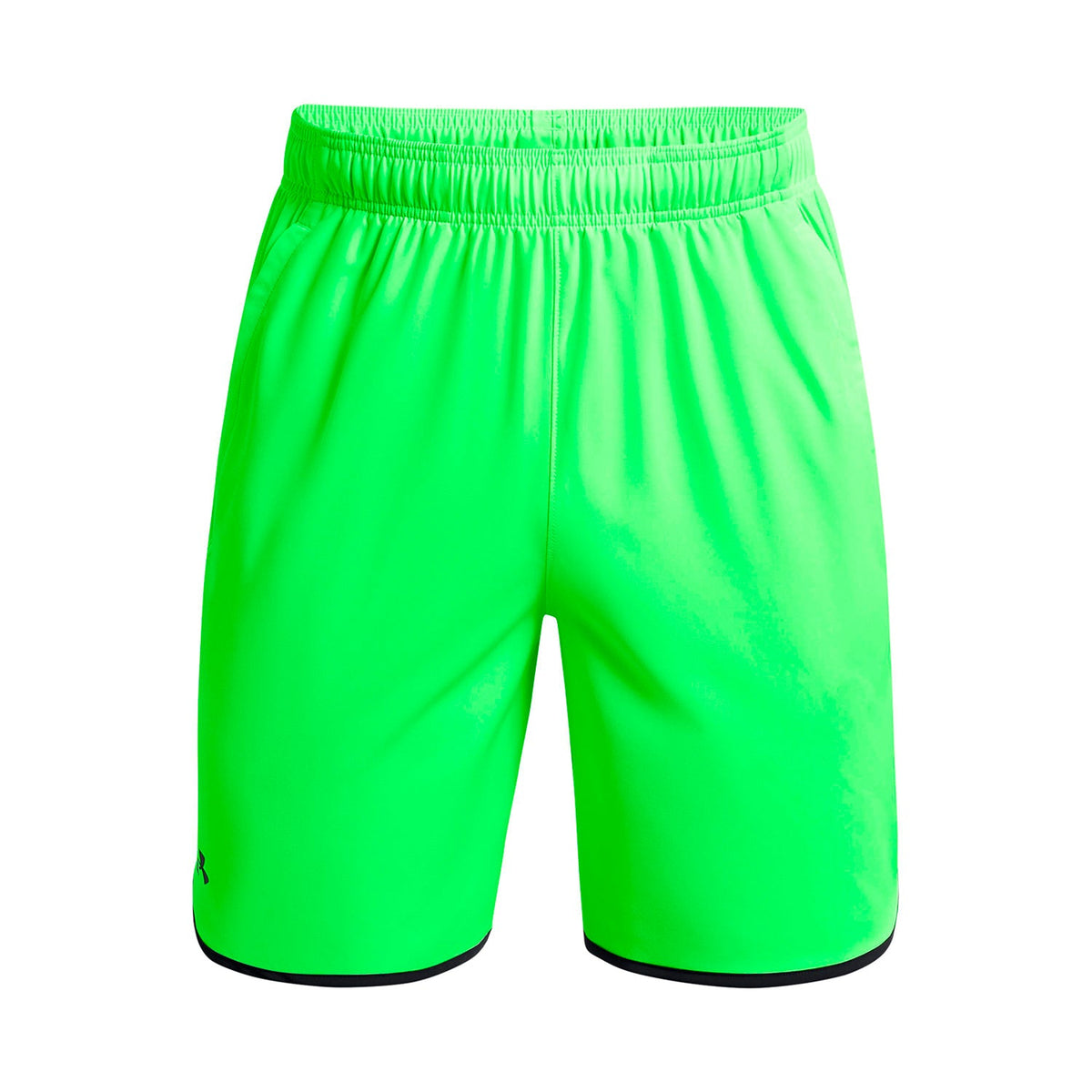 Short UA HIIT Woven para hombre