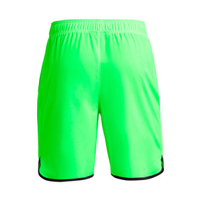 Short UA HIIT Woven para hombre