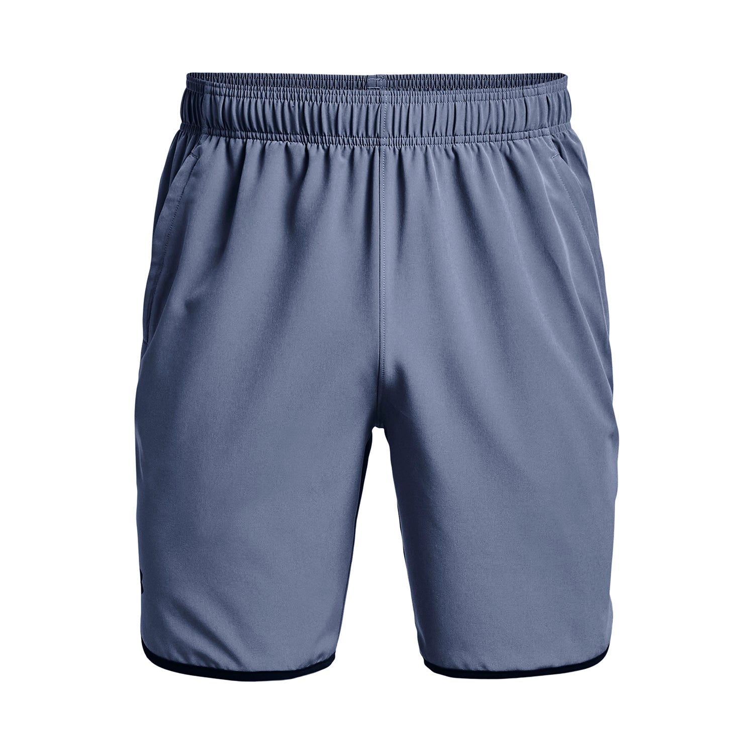 Short UA HIIT Woven para hombre