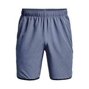 Short UA HIIT Woven para hombre