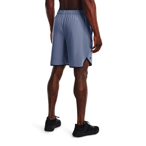 Short UA HIIT Woven para hombre