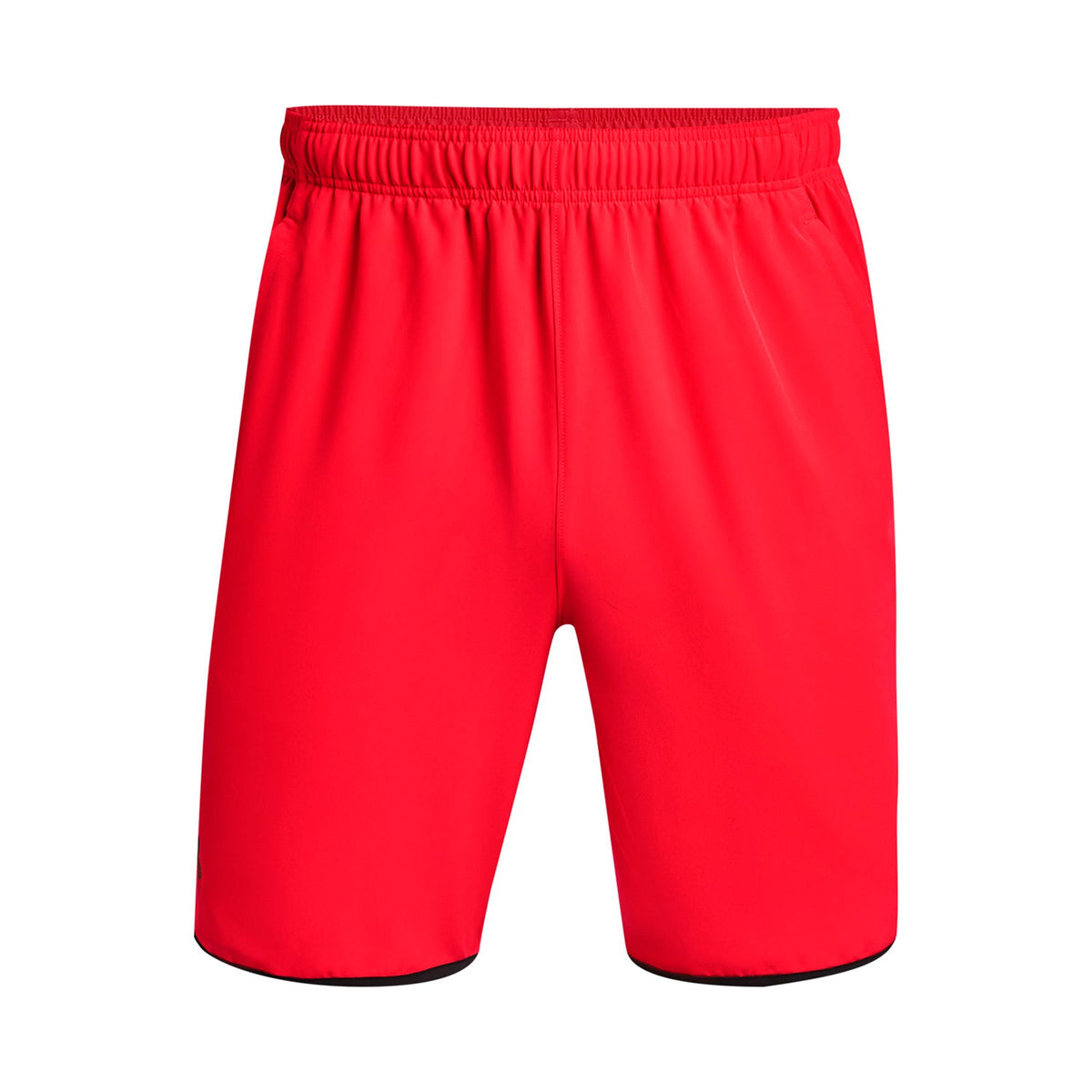 Short UA HIIT Woven para hombre