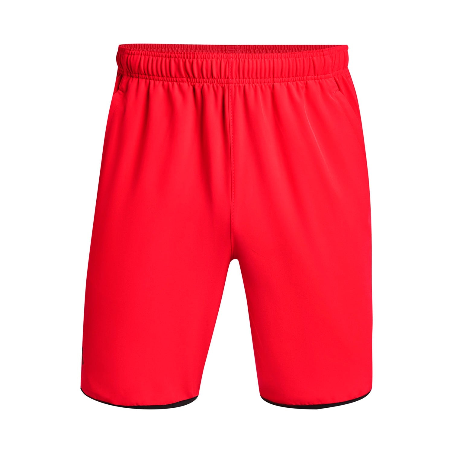 Short UA HIIT Woven para hombre