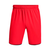 Short UA HIIT Woven para hombre