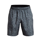 Short Ua Woven Adapt para Hombre