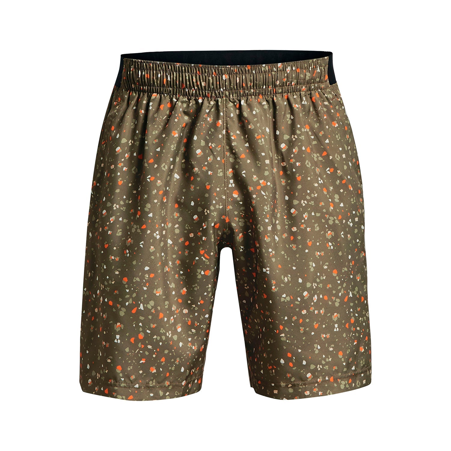 Short Ua Woven Adapt para Hombre