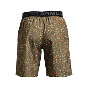 Short Ua Woven Adapt para Hombre