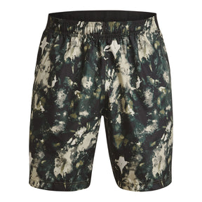 Short Ua Woven Adapt para Hombre