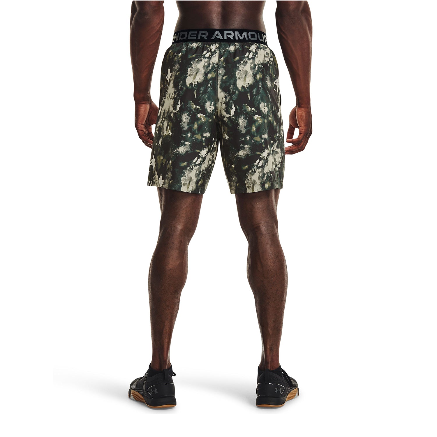 Short Ua Woven Adapt para Hombre