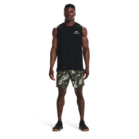 Short Ua Woven Adapt para Hombre