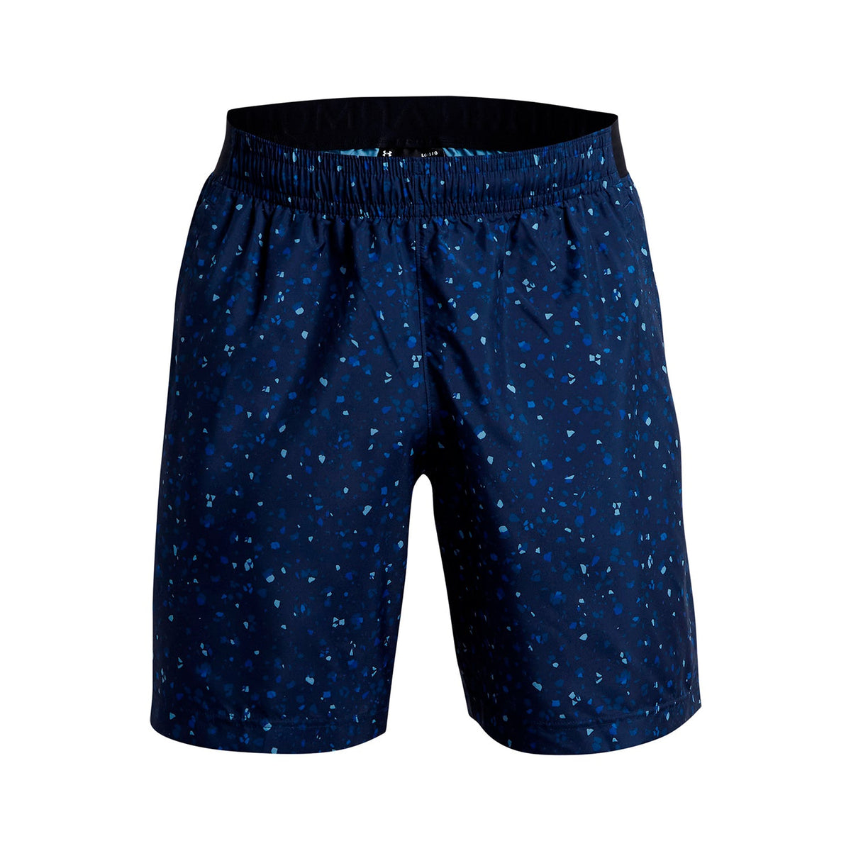 Short Ua Woven Adapt para Hombre
