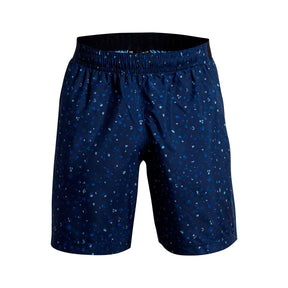Short Ua Woven Adapt para Hombre