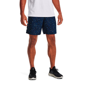 Short Ua Woven Adapt para Hombre