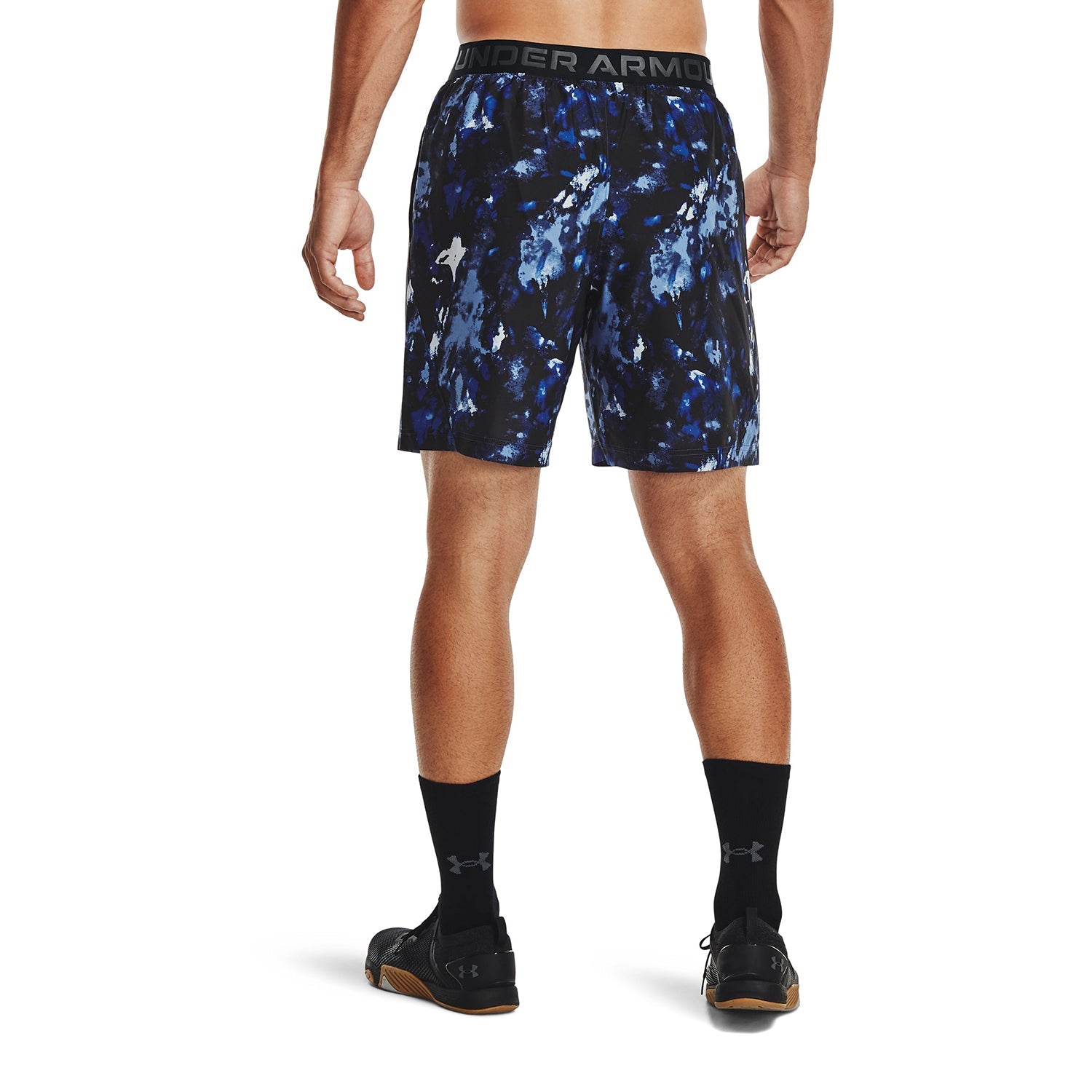 Short Ua Woven Adapt para Hombre