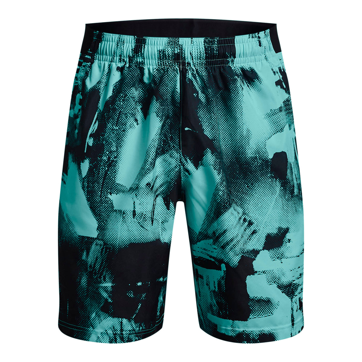 Short Ua Woven Adapt para Hombre