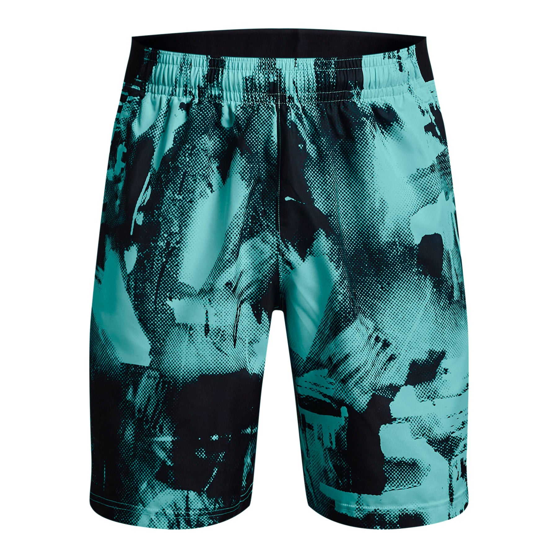 Short Ua Woven Adapt para Hombre