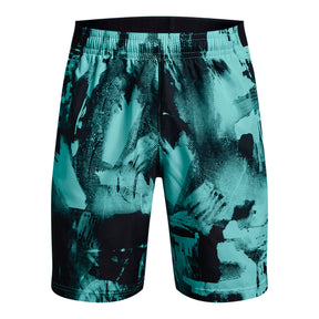 Short Ua Woven Adapt para Hombre