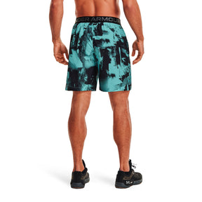 Short Ua Woven Adapt para Hombre