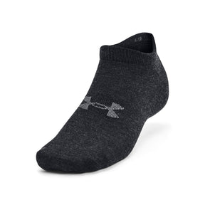 Calcetines Essential No Show unisex 3-Pack Under Armour