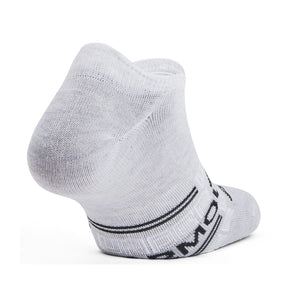 Calcetines Essential No Show unisex 3-Pack Under Armour