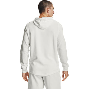 Poleron UA Rival Terry Collegiate para Hombre