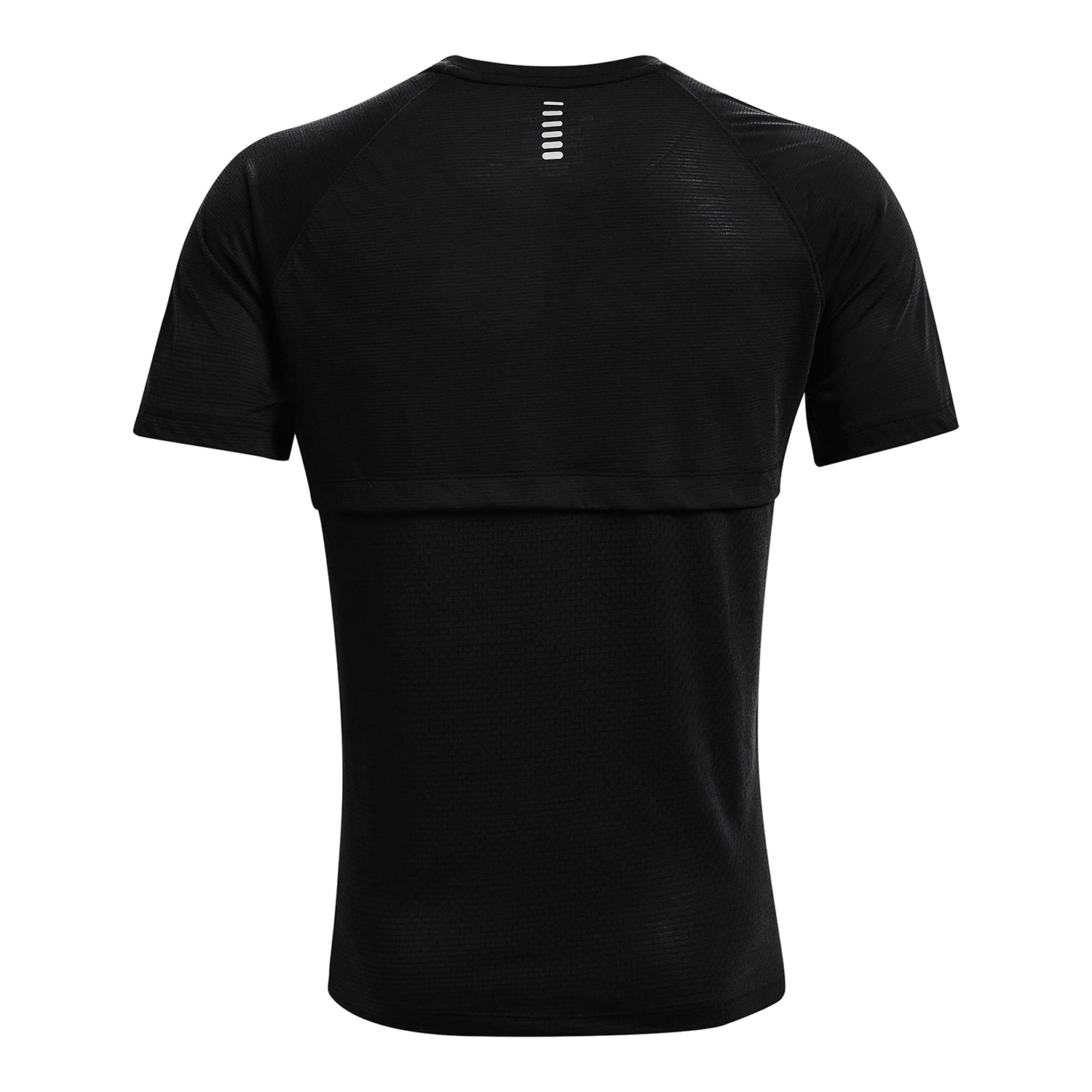 Polera Manga Corta Streaker Run para Hombre Under Armour